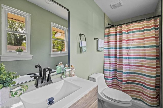 266 Hansen AVE, Portsmouth, VA 23701
