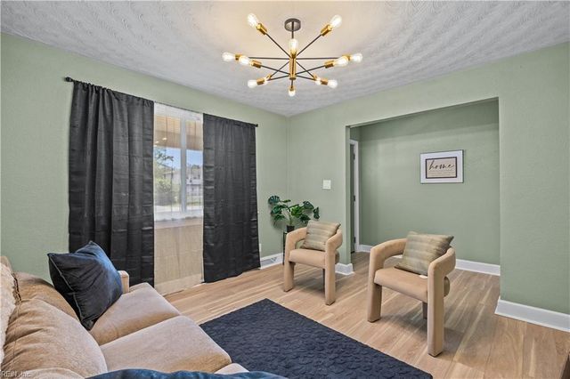 266 Hansen AVE, Portsmouth, VA 23701