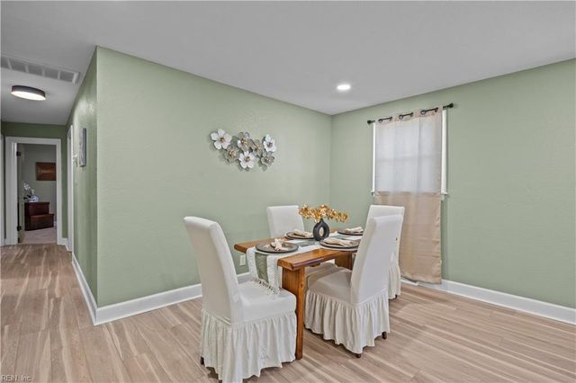 266 Hansen AVE, Portsmouth, VA 23701