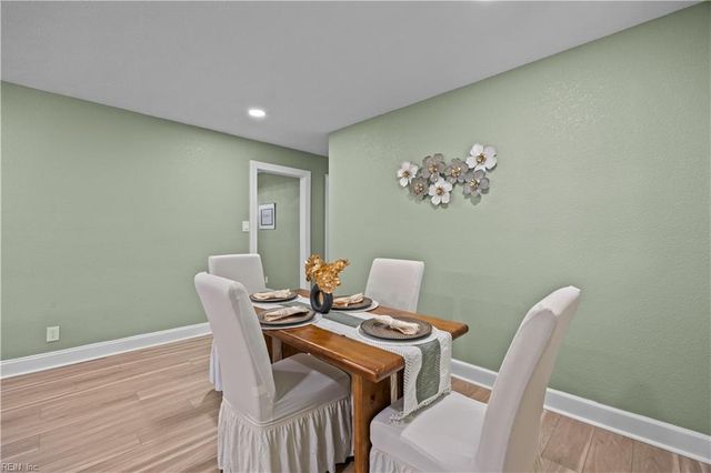 266 Hansen AVE, Portsmouth, VA 23701