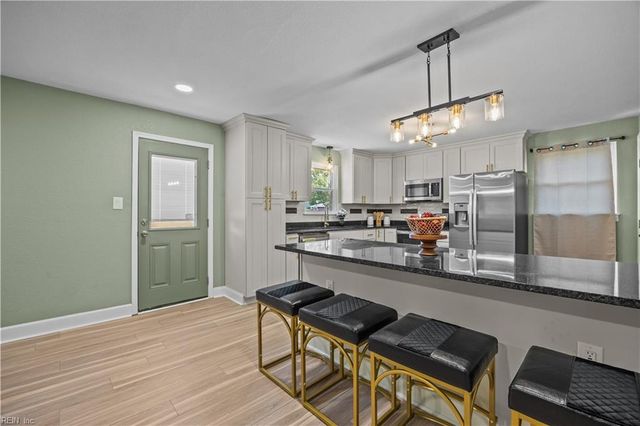 266 Hansen AVE, Portsmouth, VA 23701