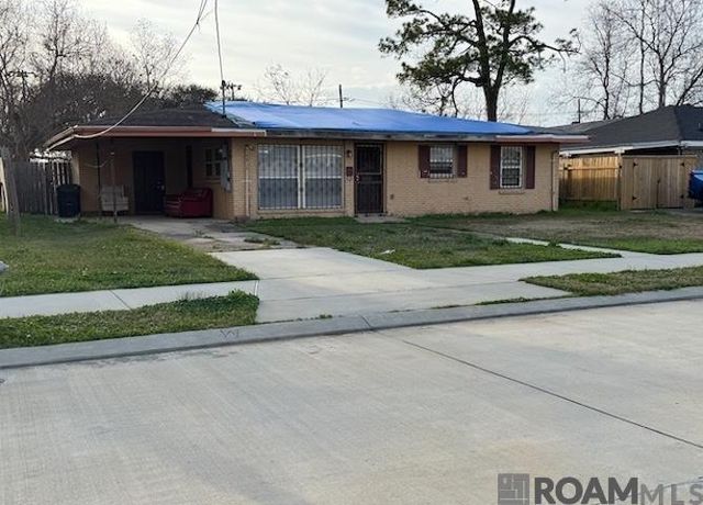 4810 Bright St, New Orleans, LA 70127