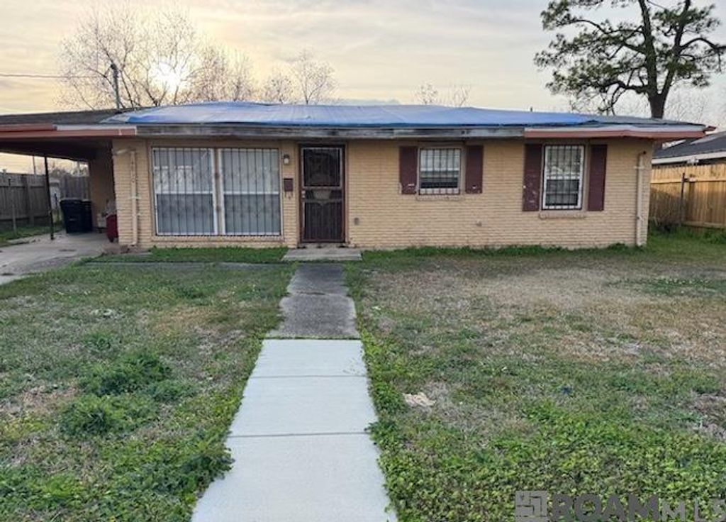 4810 Bright St, New Orleans, LA 70127