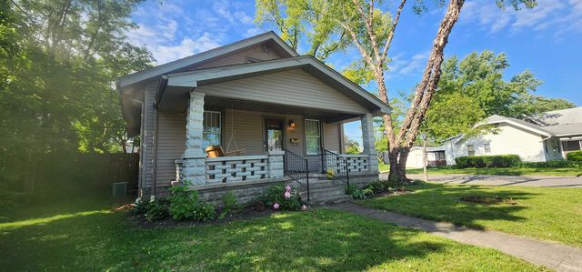 3001 South Street, Lafayette, IN 47904