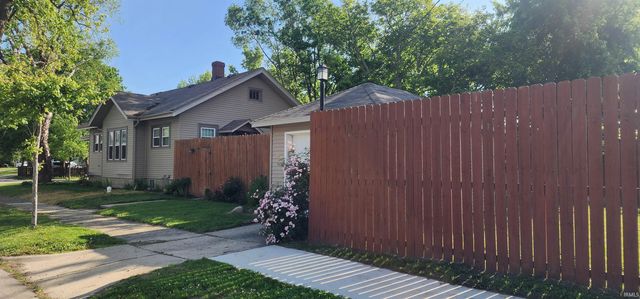 3001 South Street, Lafayette, IN 47904