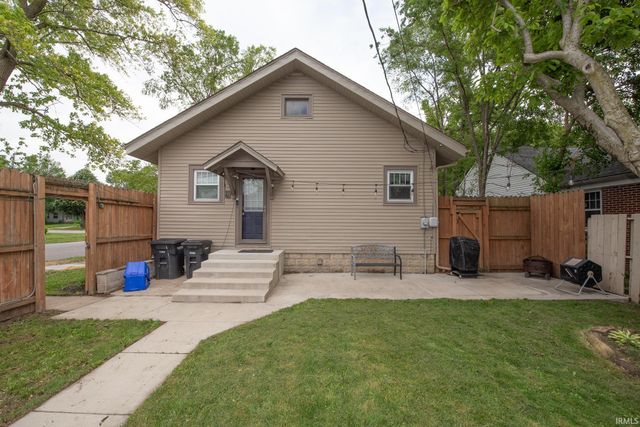 3001 South Street, Lafayette, IN 47904