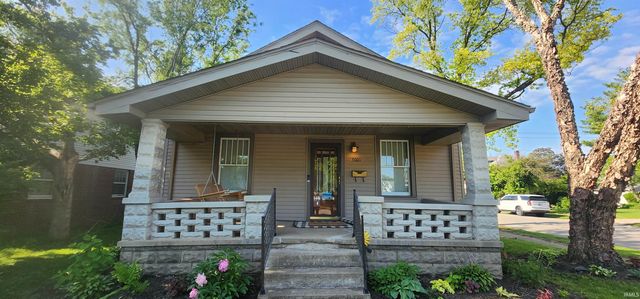 3001 South Street, Lafayette, IN 47904