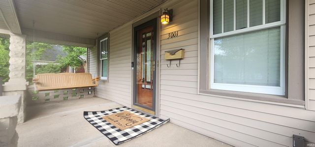3001 South Street, Lafayette, IN 47904