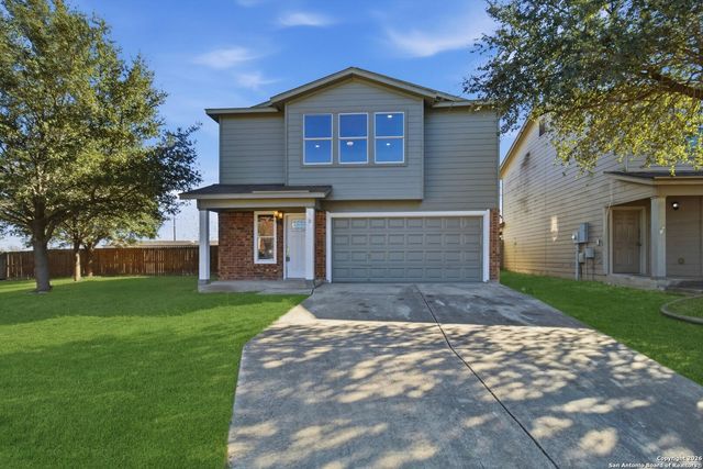 4202 WALDON POND, San Antonio, TX 78245