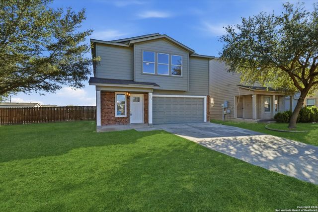 4202 WALDON POND, San Antonio, TX 78245