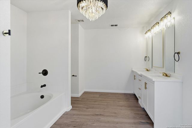 4202 WALDON POND, San Antonio, TX 78245