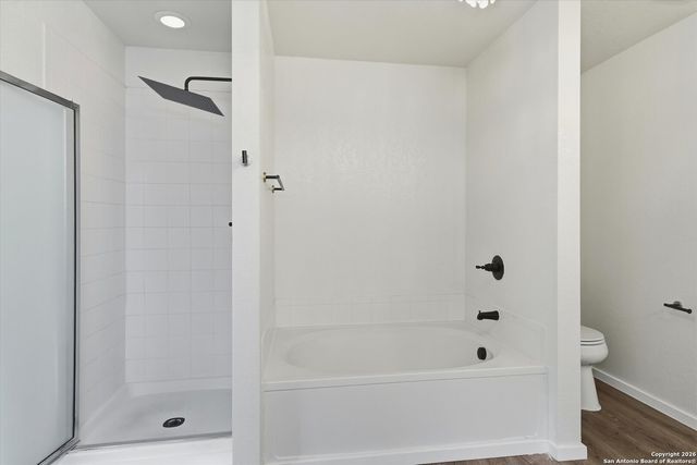 4202 WALDON POND, San Antonio, TX 78245