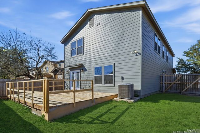 4202 WALDON POND, San Antonio, TX 78245