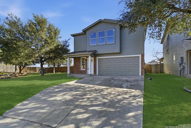 4202 WALDON POND, San Antonio, TX 78245