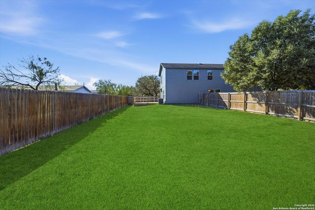 4202 WALDON POND, San Antonio, TX 78245