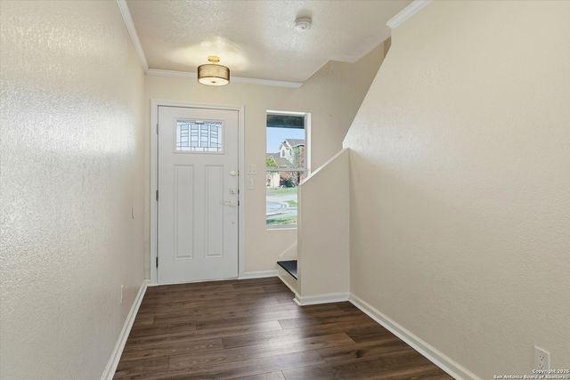 4202 WALDON POND, San Antonio, TX 78245