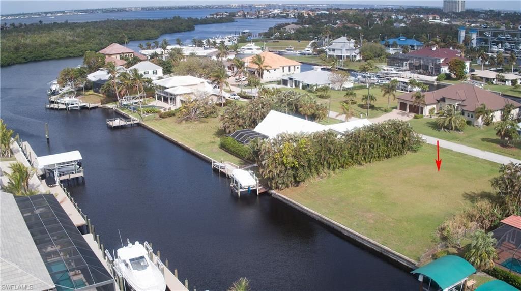 126 Montrose DR, FORT MYERS, FL 33919 — photo 3