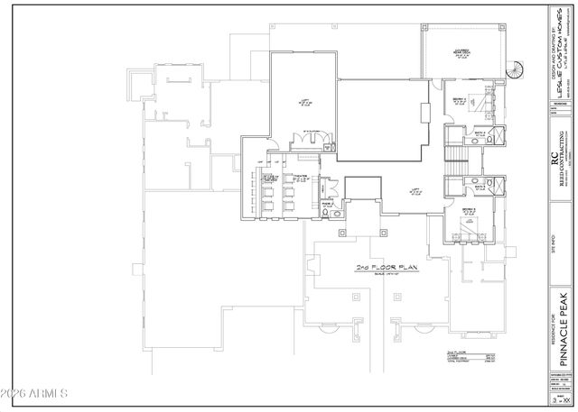 8040 W PINNACLE PEAK Road, Peoria, AZ 85383