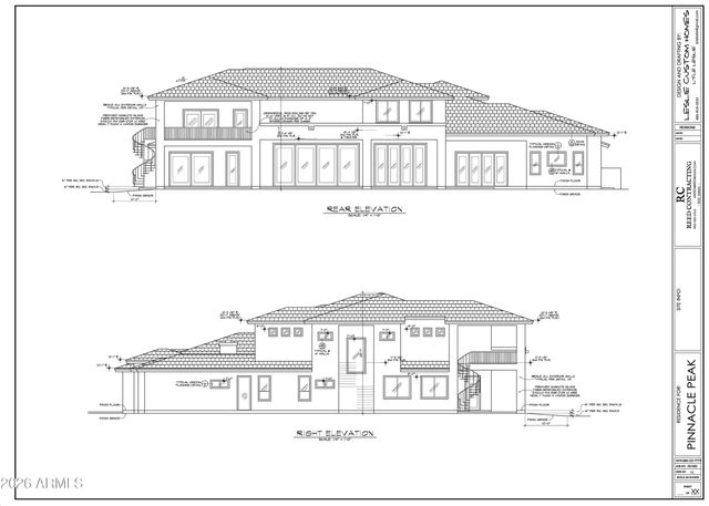 8040 W PINNACLE PEAK Road, Peoria, AZ 85383
