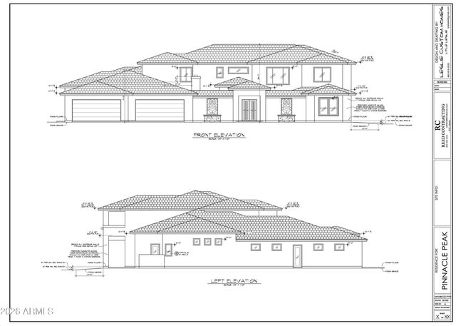 8040 W PINNACLE PEAK Road, Peoria, AZ 85383