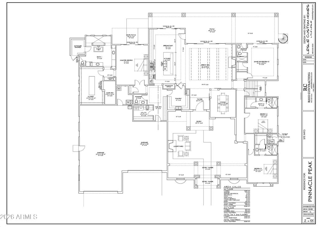 8040 W PINNACLE PEAK Road, Peoria, AZ 85383
