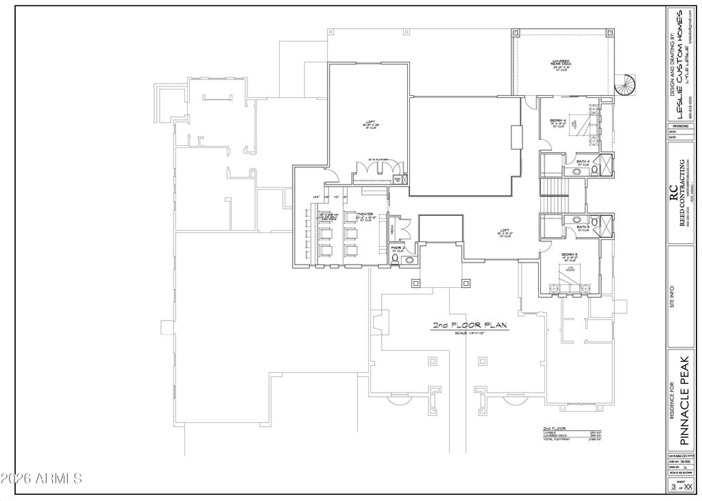8040 W PINNACLE PEAK Road, Peoria, AZ 85383 — photo 2