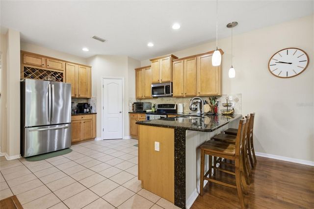 4532 AMBERLY OAKS COURT, Tampa, FL 33614