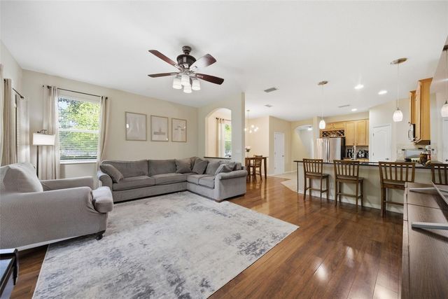 4532 AMBERLY OAKS COURT, Tampa, FL 33614