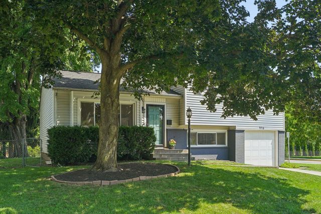 916 Bricker Boulevard, Columbus, OH 43221