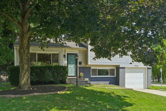 916 Bricker Boulevard, Columbus, OH 43221