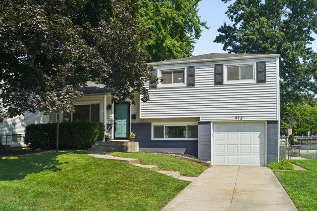 916 Bricker Boulevard, Columbus, OH 43221
