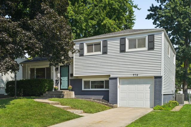 916 Bricker Boulevard, Columbus, OH 43221
