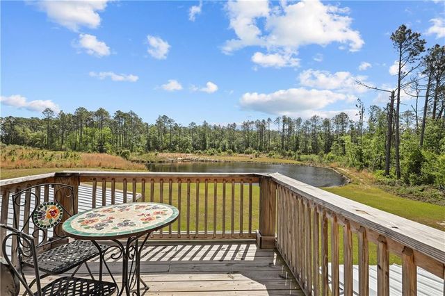3812 Spring Branch Church Road, Baxley, GA 31513