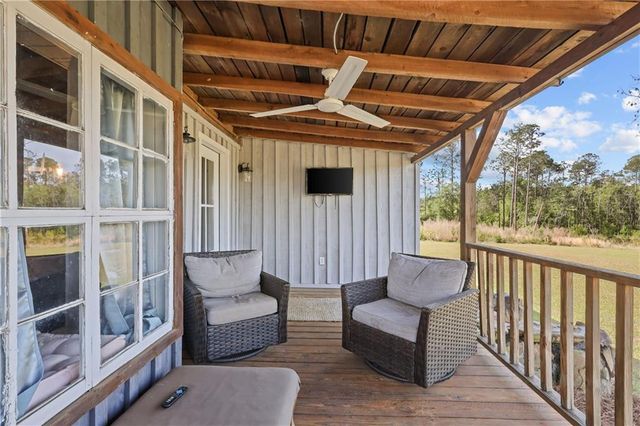 3812 Spring Branch Church Road, Baxley, GA 31513