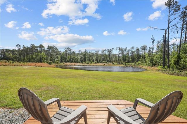3812 Spring Branch Church Road, Baxley, GA 31513
