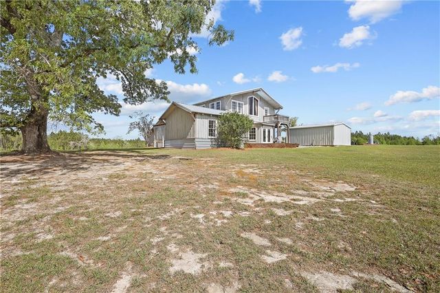 3812 Spring Branch Church Road, Baxley, GA 31513
