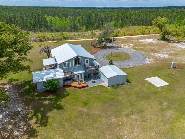 3812 Spring Branch Church Road, Baxley, GA 31513