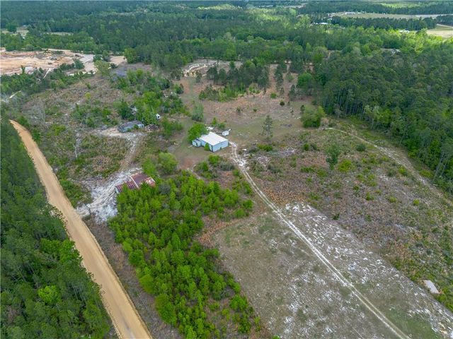 3812 Spring Branch Church Road, Baxley, GA 31513