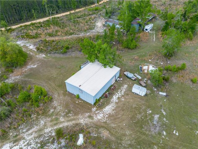 3812 Spring Branch Church Road, Baxley, GA 31513