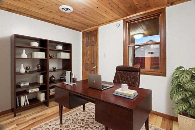 411 E Church Street, Belleville, WI 53508