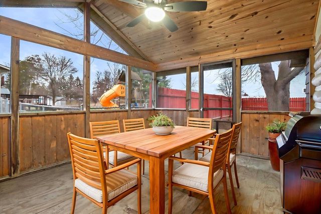 411 E Church Street, Belleville, WI 53508