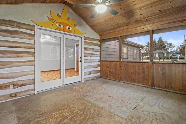 411 E Church Street, Belleville, WI 53508