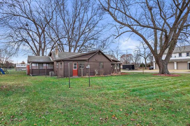 411 E Church Street, Belleville, WI 53508