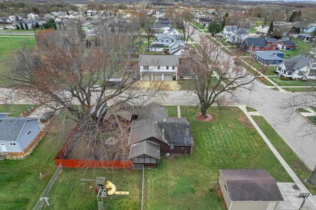 411 E Church Street, Belleville, WI 53508