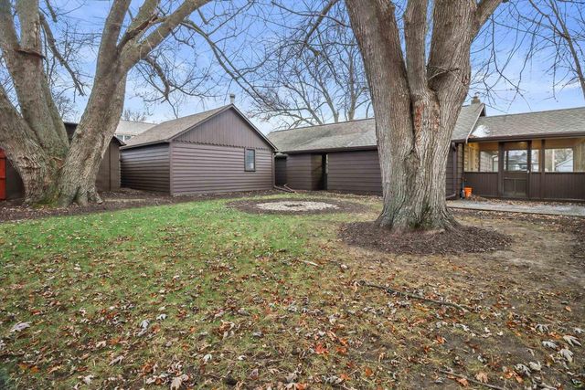 411 E Church Street, Belleville, WI 53508