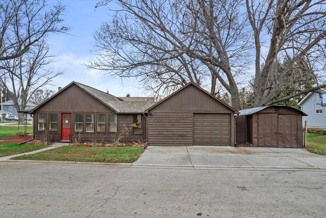 411 E Church Street, Belleville, WI 53508