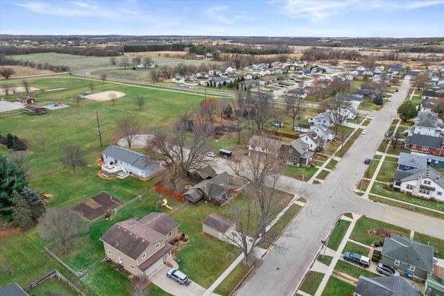 411 E Church Street, Belleville, WI 53508