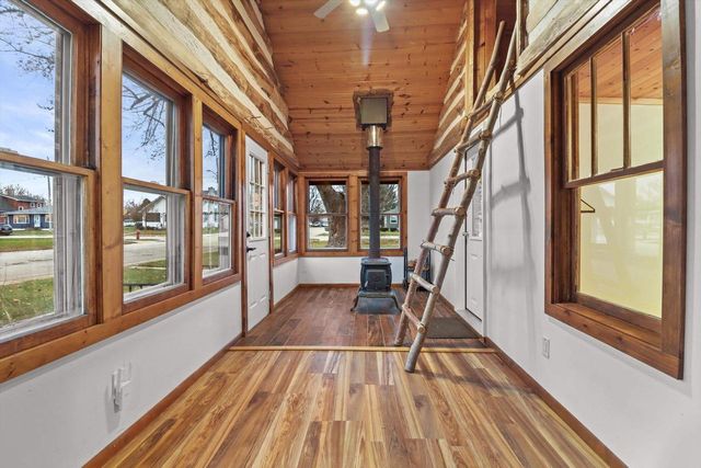 411 E Church Street, Belleville, WI 53508