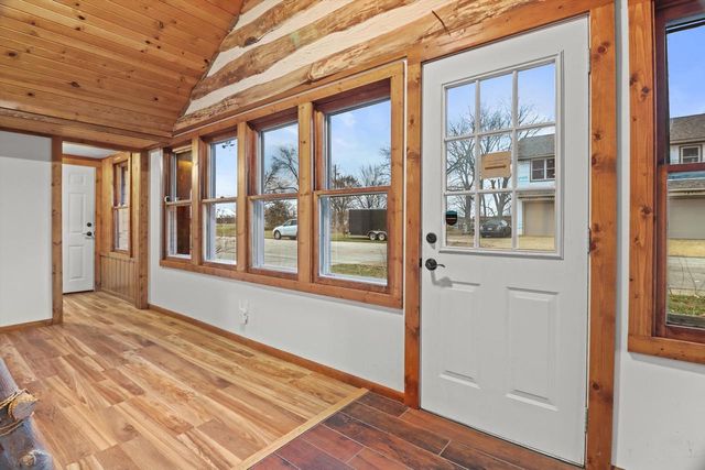 411 E Church Street, Belleville, WI 53508