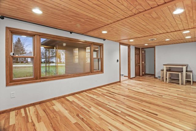 411 E Church Street, Belleville, WI 53508